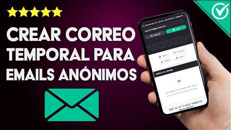 crear correo fake|crear un correo anónimo.